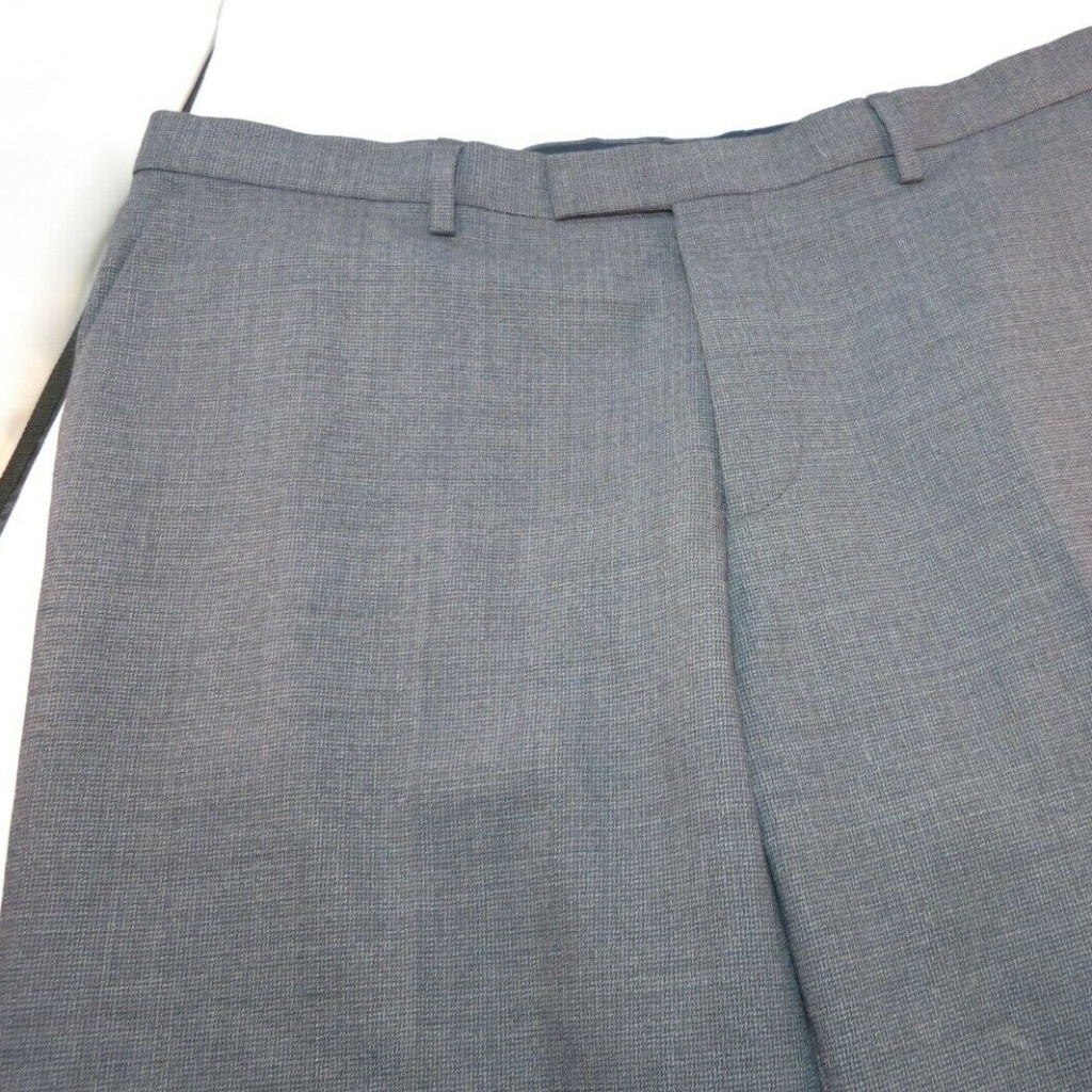 Mens Hugo Boss Dress Pants 38 X 31 1/2